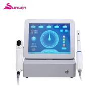 

4d Hifu Vaginal Rejuvenation System Face Lift Wrinkle Removal Machine