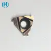 22ER 16ERAG60 hard alloy cemented carbide inserts cnc lathe power tools 16IR2.5 thread inserts
