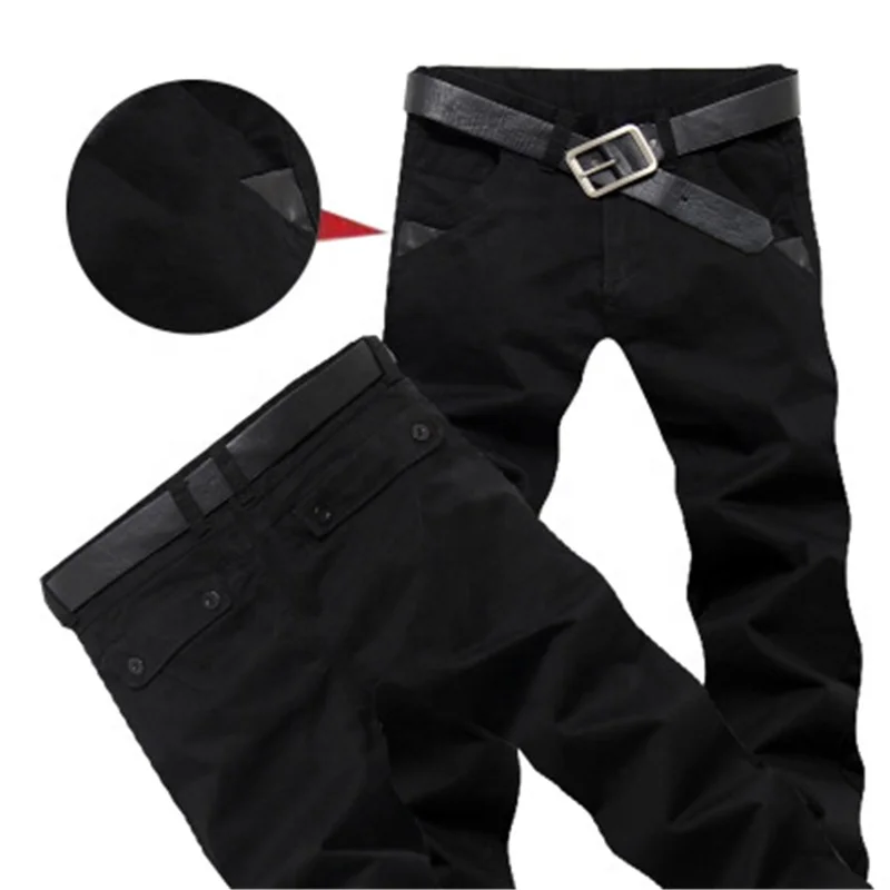 

Fashion Denim High Quality Vintage Design Skinny Jeans For Men