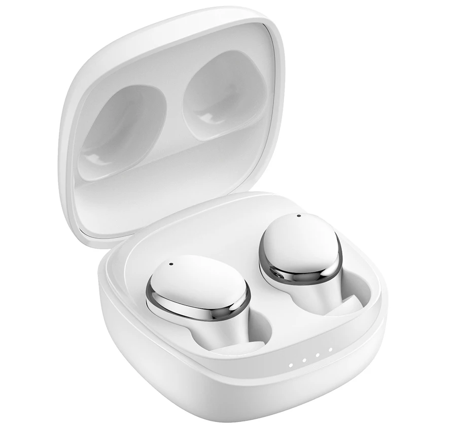 

VALDUS XY-14 HiFi Audio Quality Lightweight Earphones Low Latency Games 26 Hours Long Use Time Wireless 5.3 Chip Earbuds