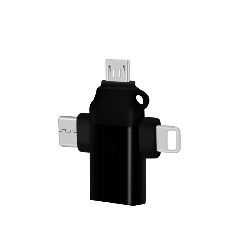 High Speed Magnetic Charging M