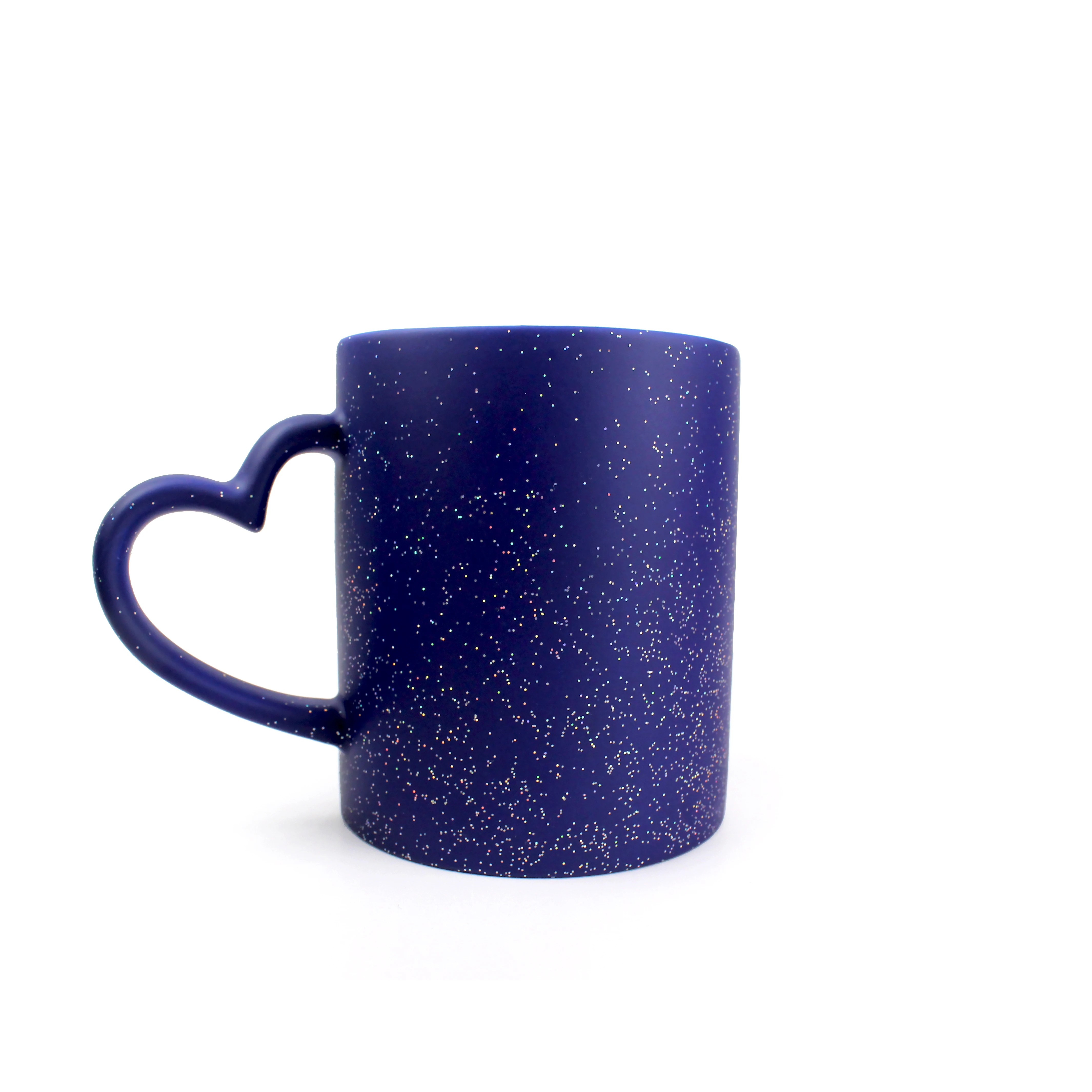 

Blank Ceramic Sublimation Mugs Canada Mug for Sublimation 11OZ Blank, Black/red/blue