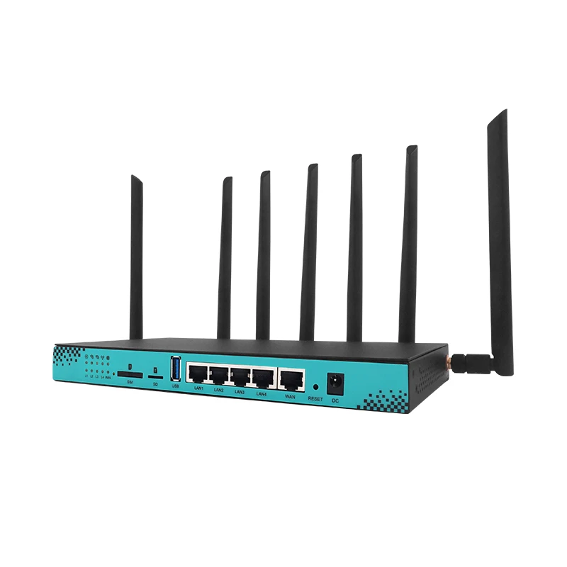 

Gigabit dual band 2.4G&5.8G 5g 1200Mbps zbt new quality high performance wifi wireless router, Black