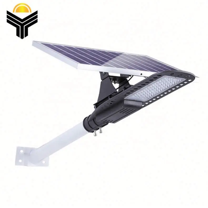 Online Wholesale Shop 40W 60W Solar Led Street Lighting