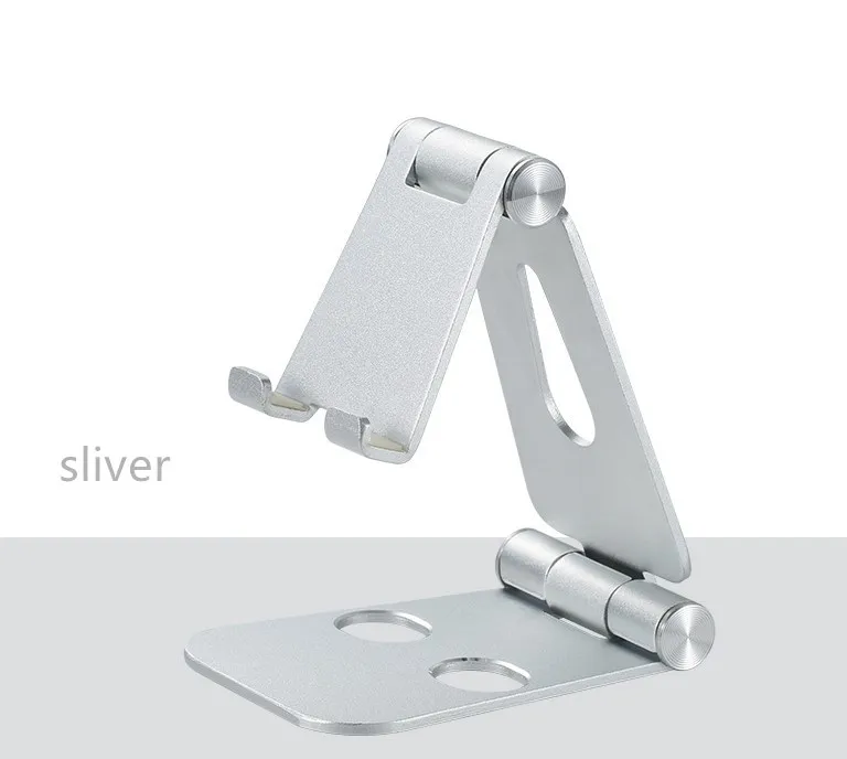 

Trending hot products universal aluminum phone holder flexible adjustable tablet stand