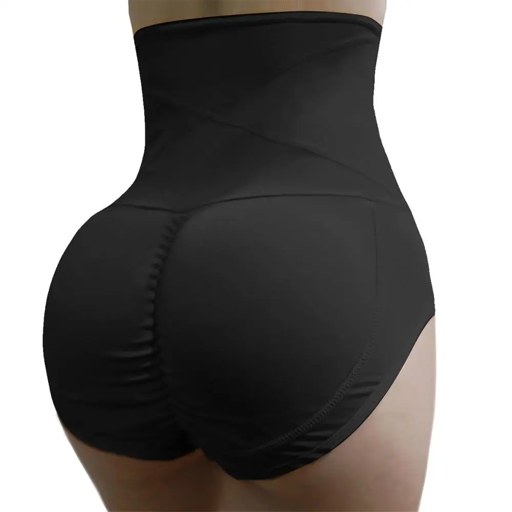 

High waist butt lifter and tummy control panties for women underwear