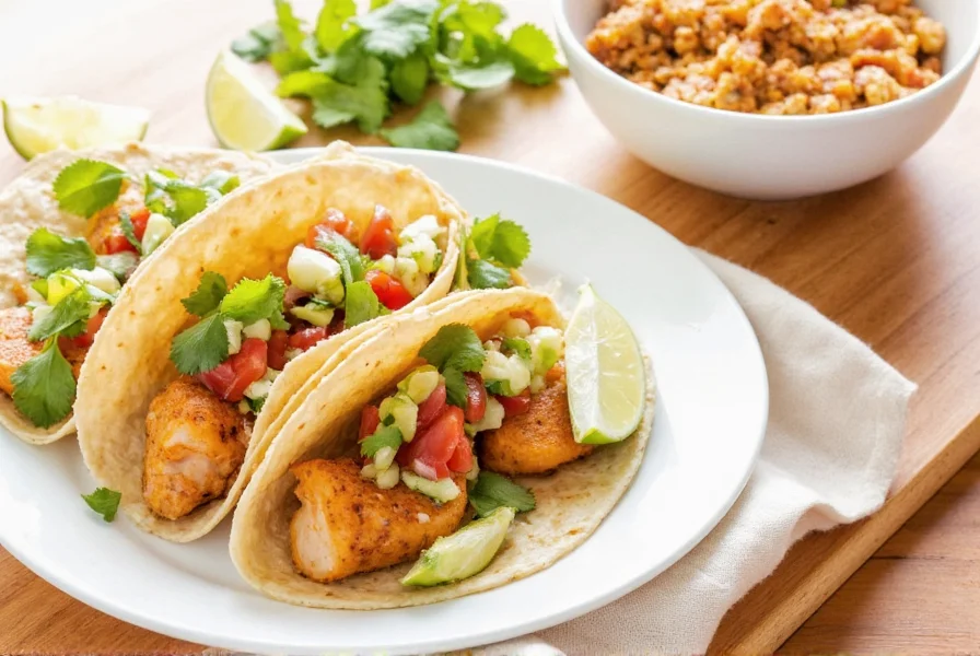 Taco Seasoning Bottles