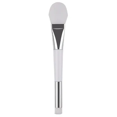 

Diy Facial Silicone New Style Wholesale Makeup Brushes, White,pink,blue