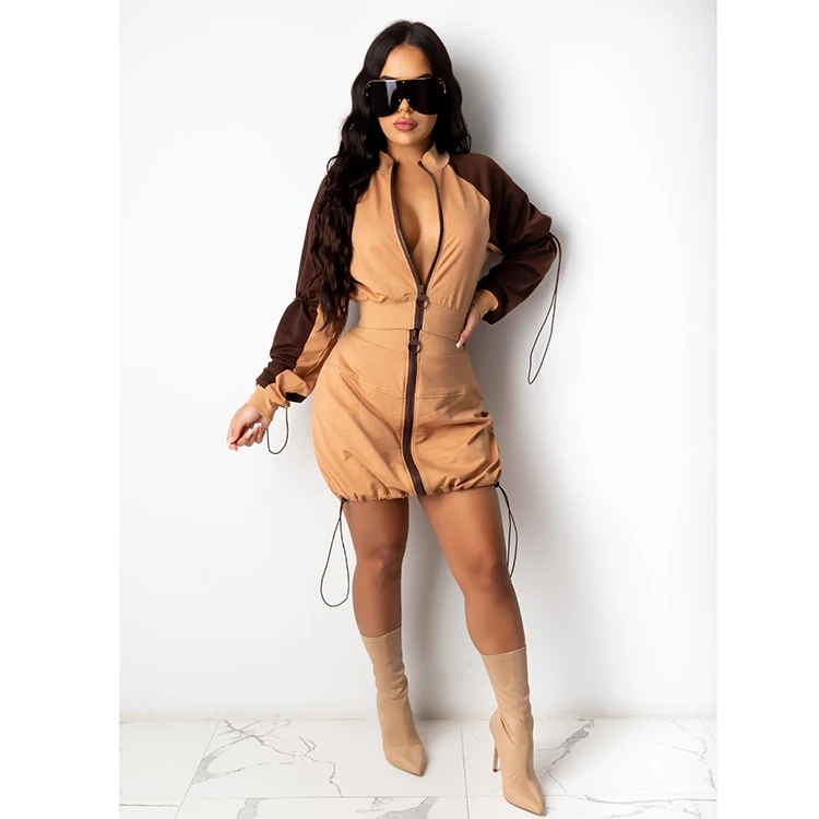 Good Quality Hot Sale 2021 Fashion Clothing Two Piece Set Women Clothing Bodycon Sets Two Piece Skirt Set