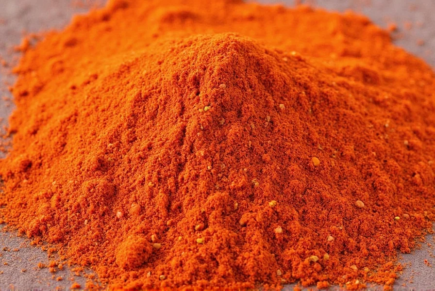 Deviled eggs with paprika