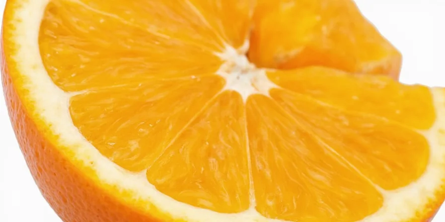 DIY Citrus Cleaner Bottle