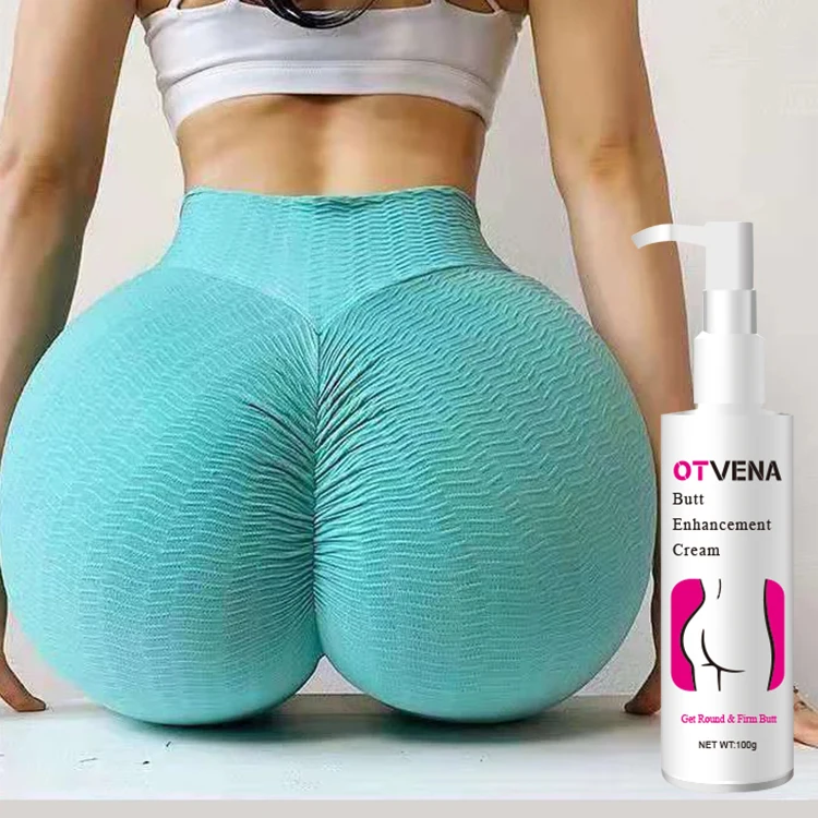 

Small moq butt plumping cream OTVENA body care japan best seller butt cream