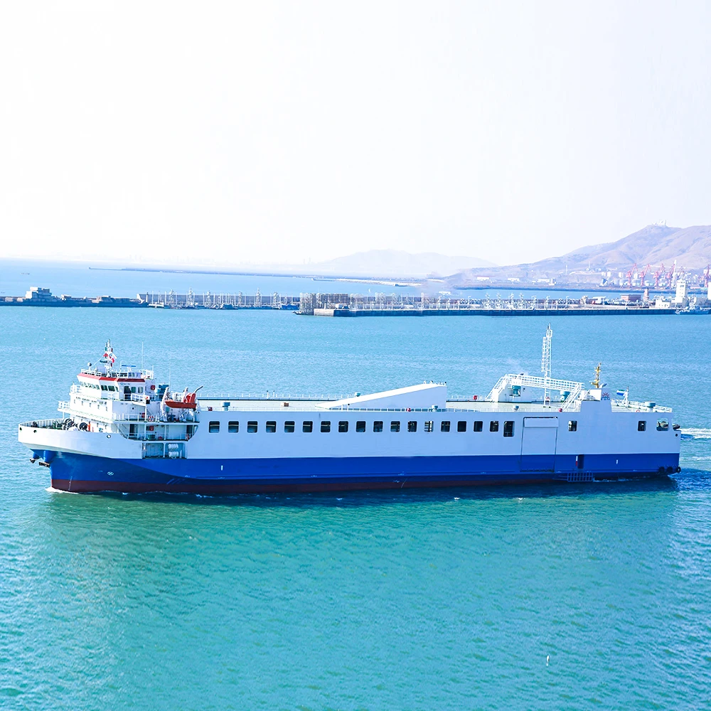 
RORO LCT70 