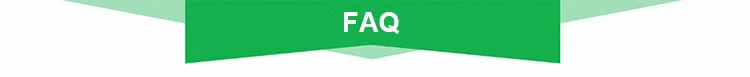 FAQ