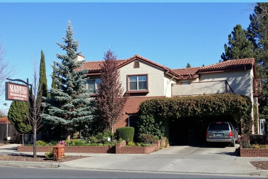 Mustard Seed Restaurant Davis CA: Geschlossen & Alternativen