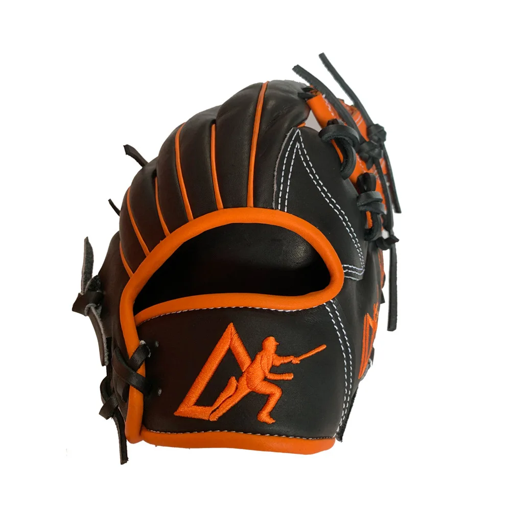 

kip leather baseball glove catcher rawlings batting gloves professional wholesale