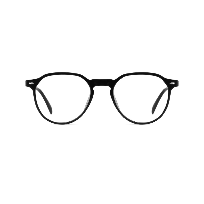 

2022 New Arrival High Quality Vintage Round Ladies Optical Frames Eyeglasses Fashion ECO Acetate Optical Frame