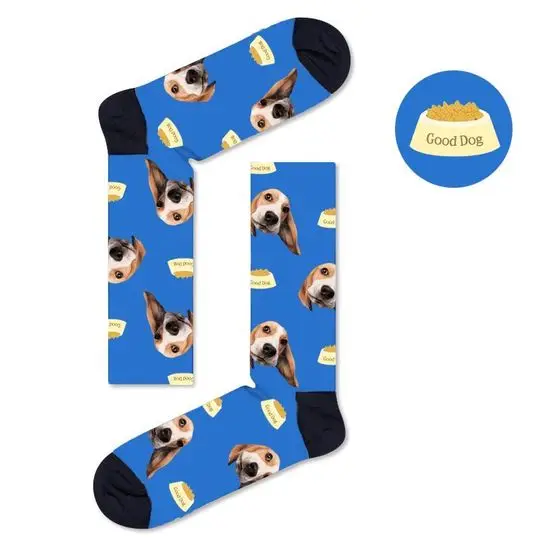 

Custom Non-slip Athletic Terry Rugby tube Socks For Men