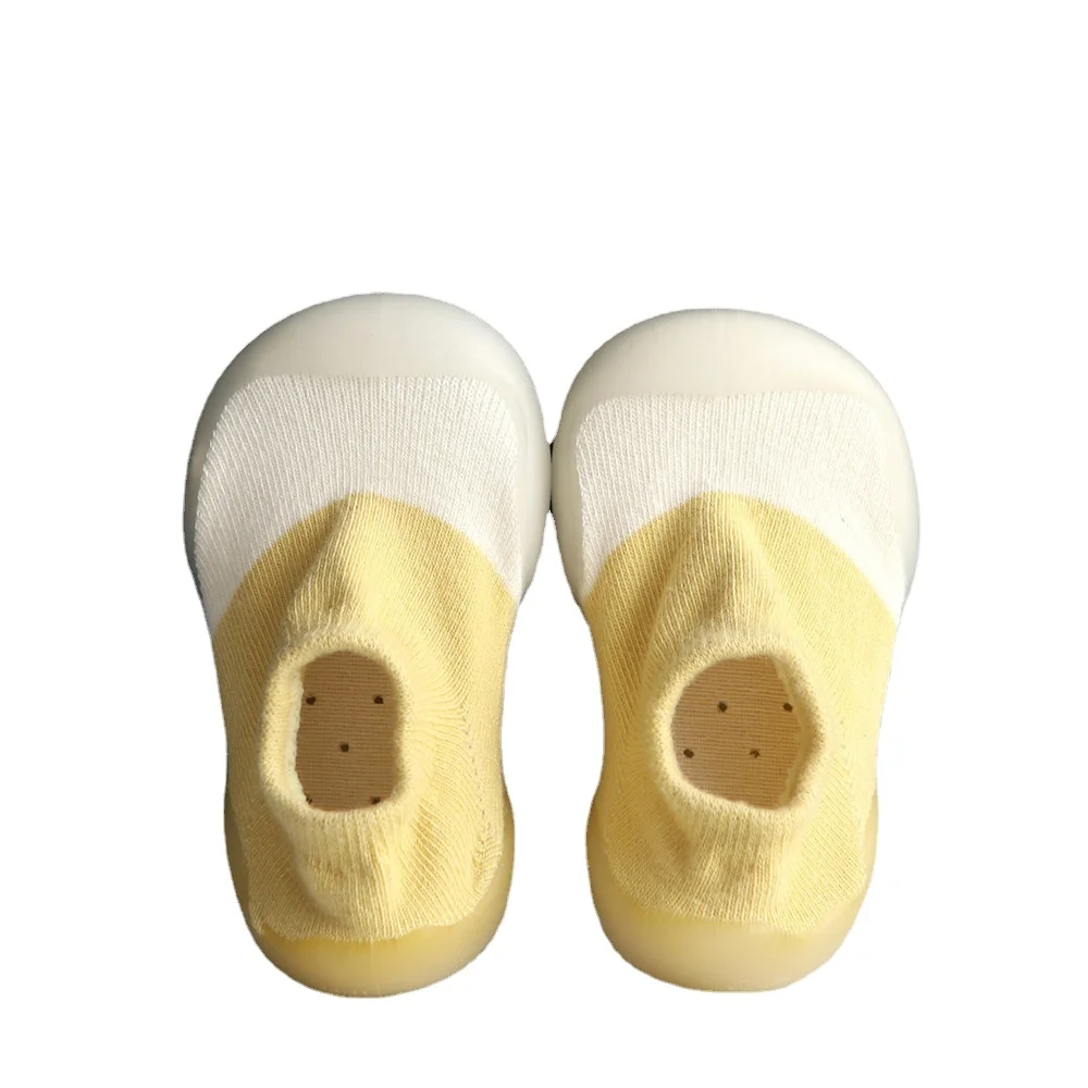 

XIANGHUI Baby new summer baby socks shoes lovely soft soles baby toddler shoes socks indoor shoes socks, Pantone color