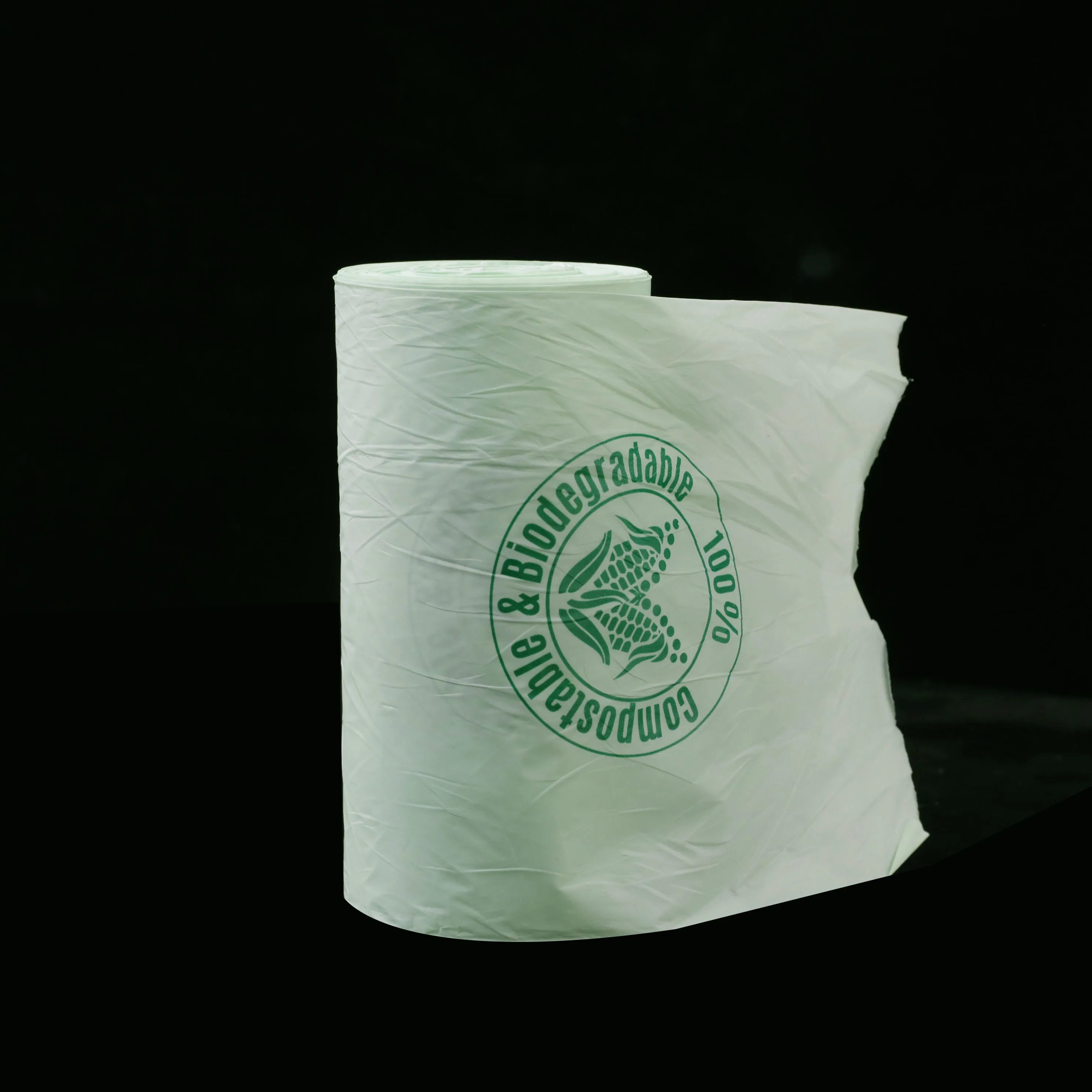

Aimeng Bluenova Hot selling tattoo machine Eco friendly biodegradable bottle covers