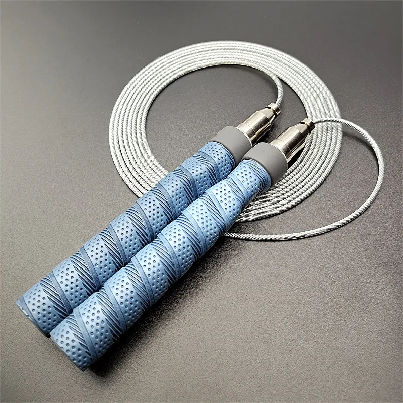 

Procircle 2020 New Steel Wire Sweatband Competition Jump Rope Metal Gym Jump Rope, Various