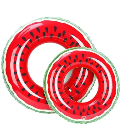 

OBL Cheap PVC water game pool floats Water Play Equipment flotadores swimming rings