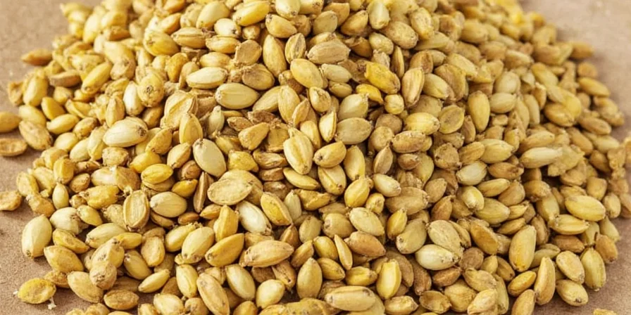 Gallery of various cardamom-based dishes and desserts