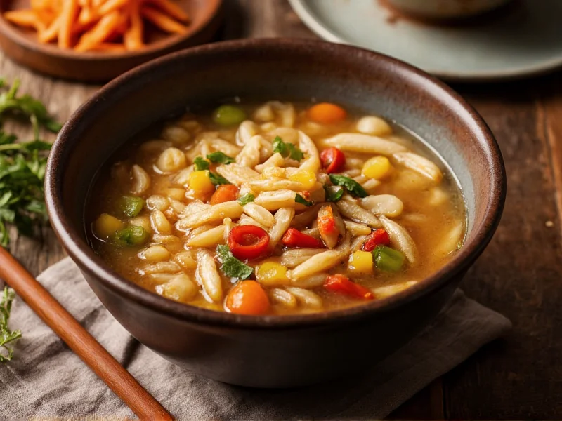 Authentic Jamaican Soup Guide: Recipes & Cultural Insights