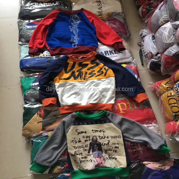 

1 Dollar WY002 Wholesale assorted lovely patterns of hoodie kids, oversized hoodie, hoodie