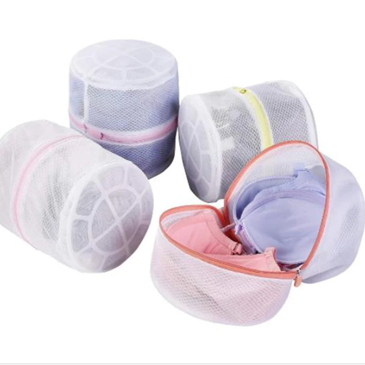 

hot sale Fine mesh underwear care wash bags washing machine special mesh bag