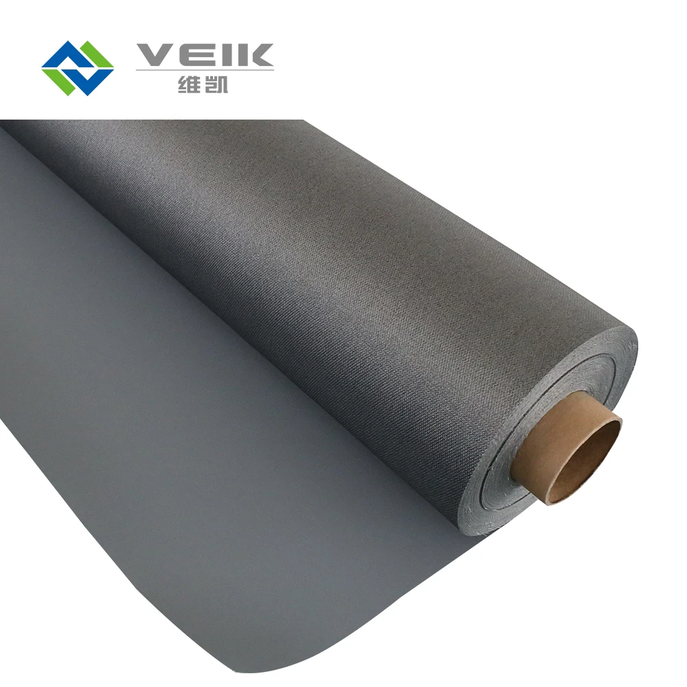 

PTFE heat resistant fabric for Insulation Jackets