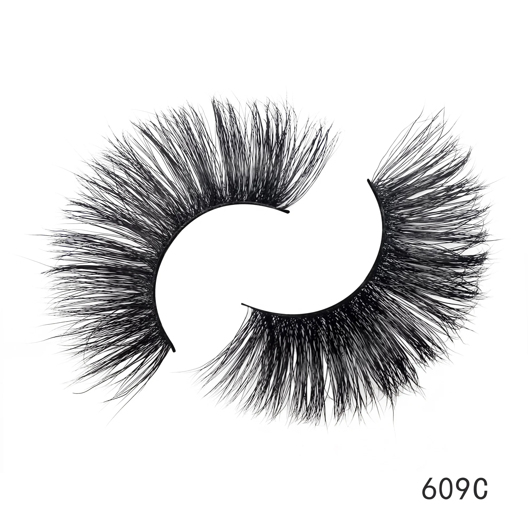 

wholesale eyelash box handmade private 3d wispy 25mm eyelash vendors mink lash