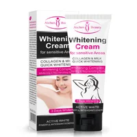 

Intimate Cream for Whitening Body Armpit Whitening Cream Legs and Knees Private Parts Skin Whitening Cream Skin Care