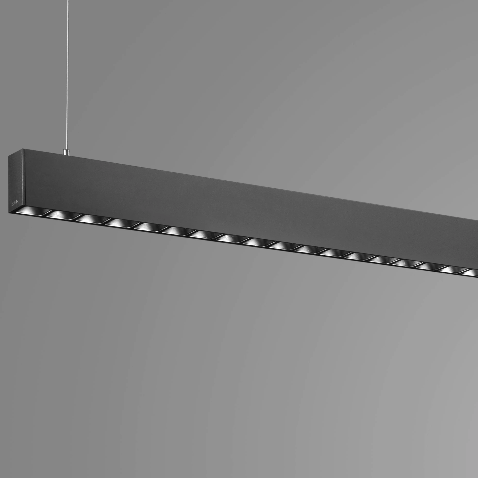 FH40-120LN-G 41W low UGR indoor linear up and down lighting
