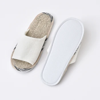 slippers for indoor use