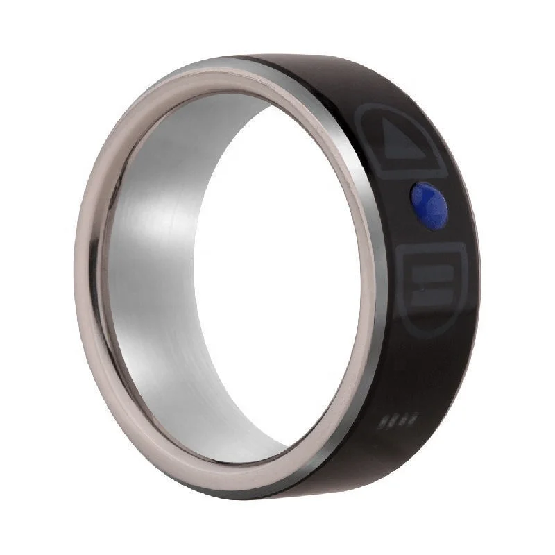 

Smart ring BT new trend video controller Tik Tok short video page mobile phone remote control smart ring device