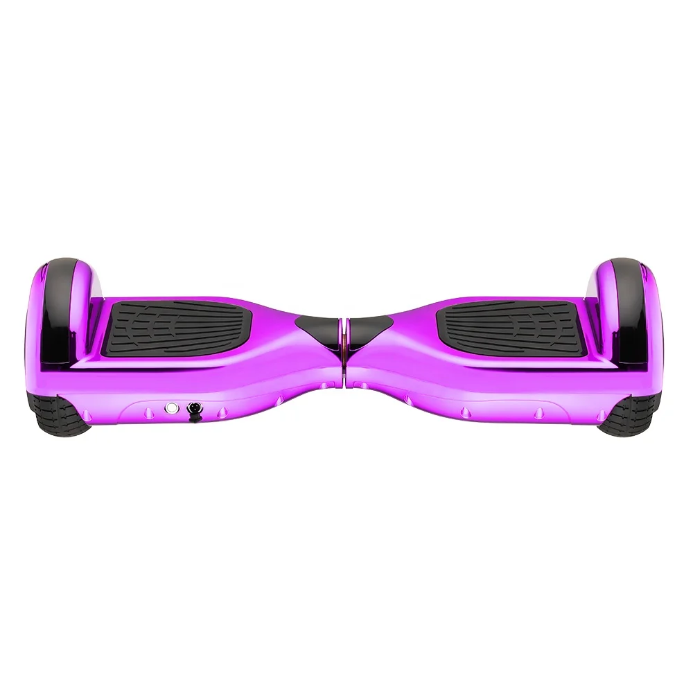 

Hoverboard Off Road Self Balancing Electric Hover Board Wheel China 6.5 Inch 2 Wheel Light US Stock Dropship Free Shipping 15km