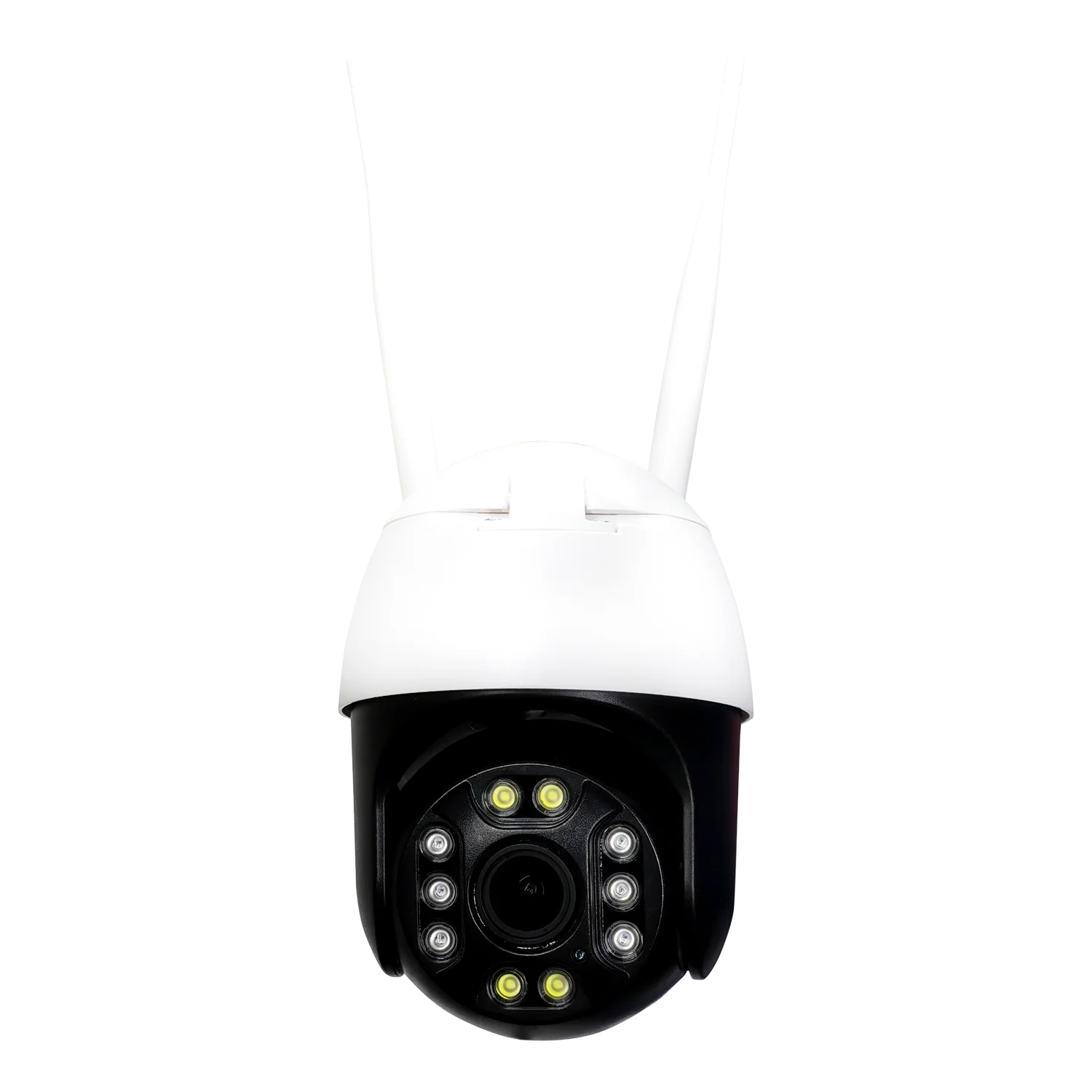 

2021 Factory Sales 5X Optical 10X Digital Zoom Waterproof Night Vision 1080P P2P Cctv Wifi Camera Professional Ip Camera Cctv