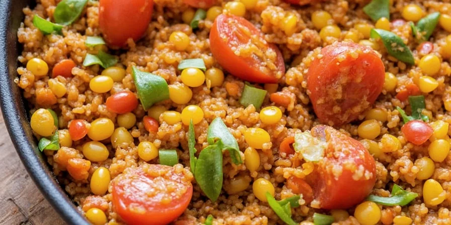 Paella spice mistakes checklist