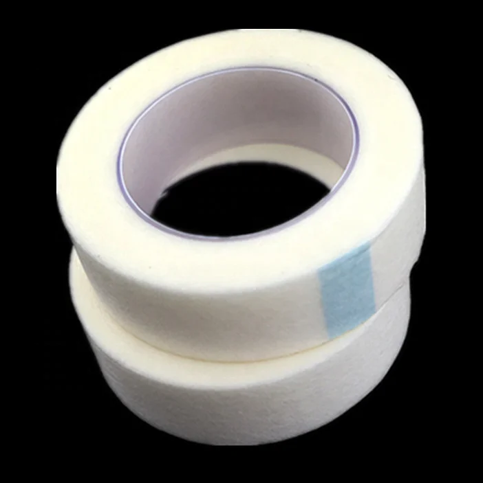 

wholesale high quality tape for eyelash extension