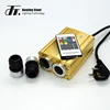 16W double port remote control light source engine plastic fiber optic