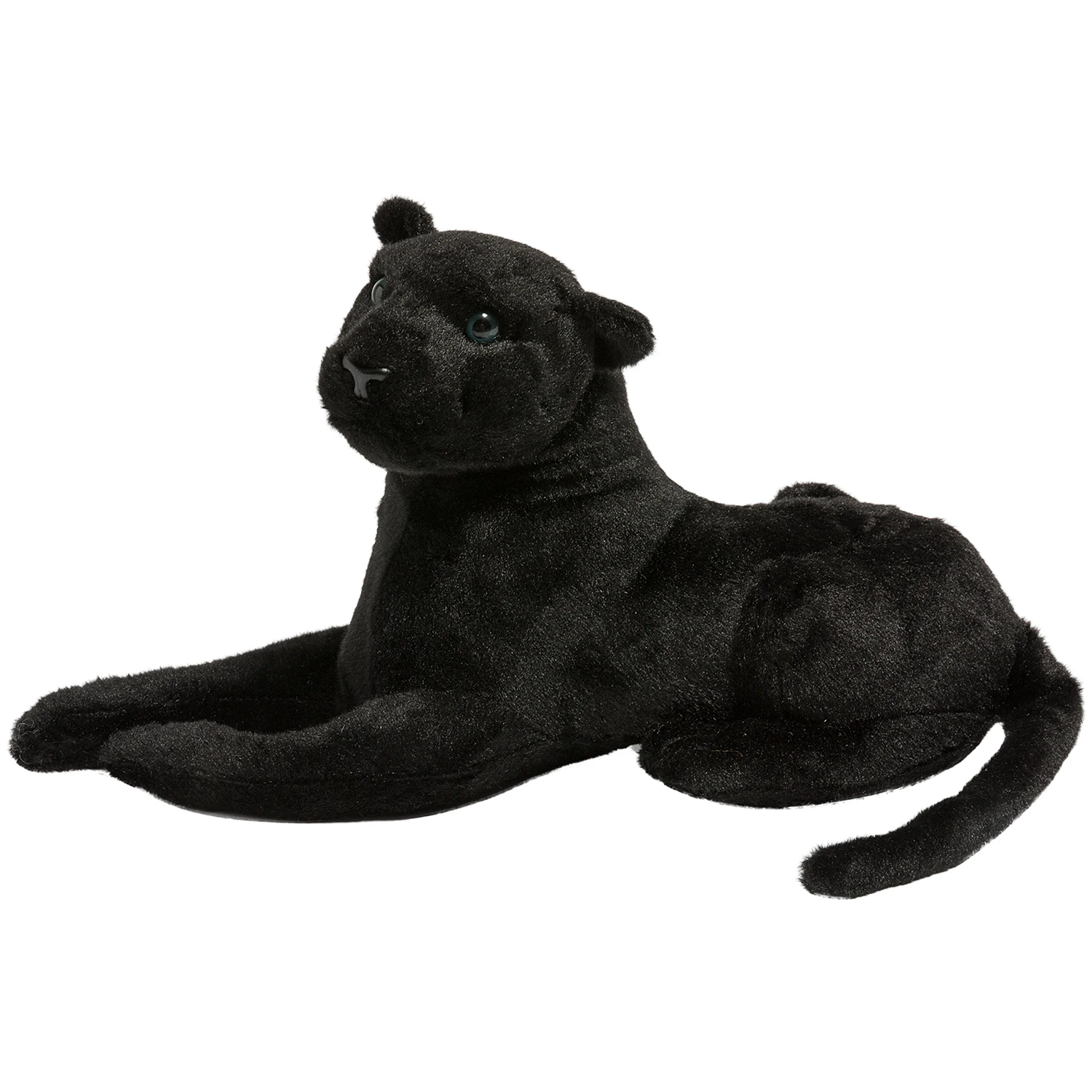 panther stuffed animal