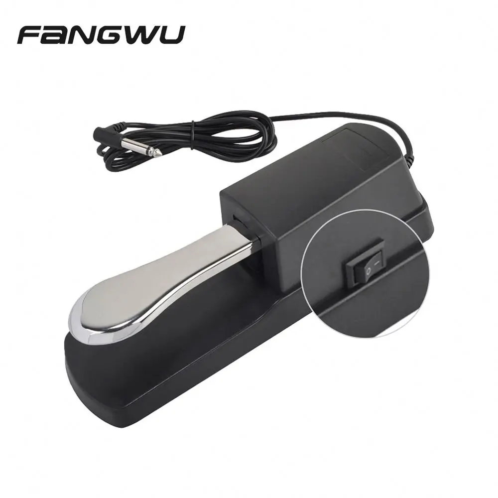 

Superior Quality Arturia Sustain Pedal