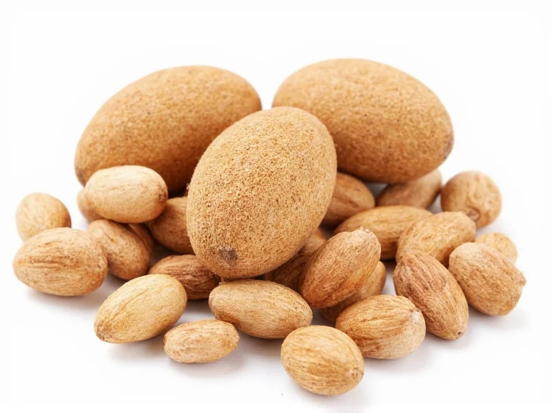 Best Nutmeg Substitutes: Top 5 Replacements for Recipes