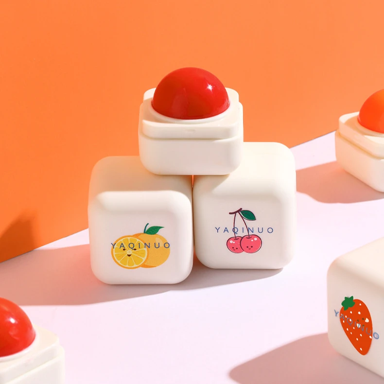

Candy Flavor Lip Gloss Base Vendor lip skin care gloss Packaging Tubes Custom Lipgloss Private Label