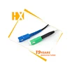 Fiber optical equipment simplex duplex SC/ LC/ FC/ ST fiber patch cord