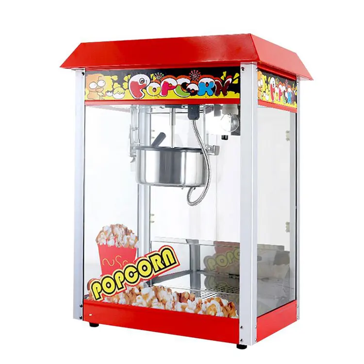 countertop popcorn maker