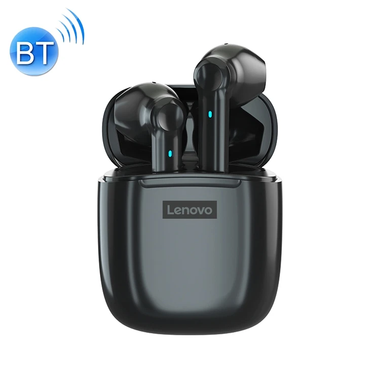 

Dropshipping Original auriculares Lenovo XT89 TWS Hifi Level Dual Frequency Dynamic Coil Bluetoo Earphone with Charging Box