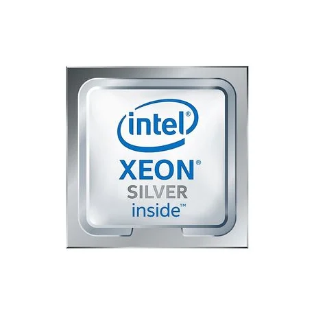 

Intel Xeon Silver 4108 Processor 1.80GHz, 11 MB L3 Cache CPU