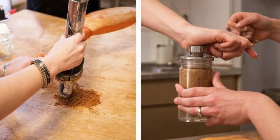 10 Genius Spice Grinding Hacks That’ll Transform Your Kitchen Game (Spoiler: No Fancy Tools Needed!)